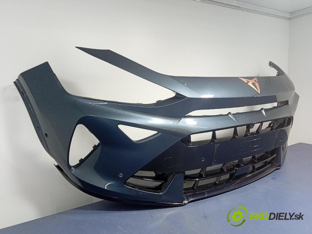 Cupra Formentor 0 nárazník před 5FF807221F