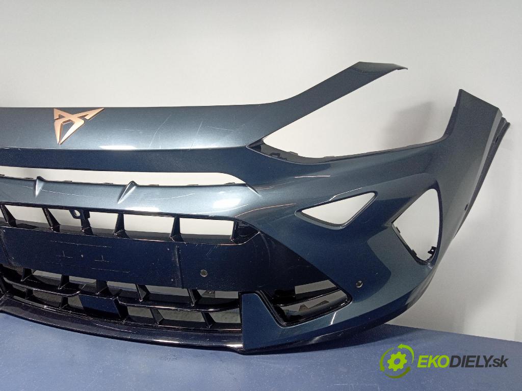 Cupra Formentor 0 nárazník před 5FF807221F