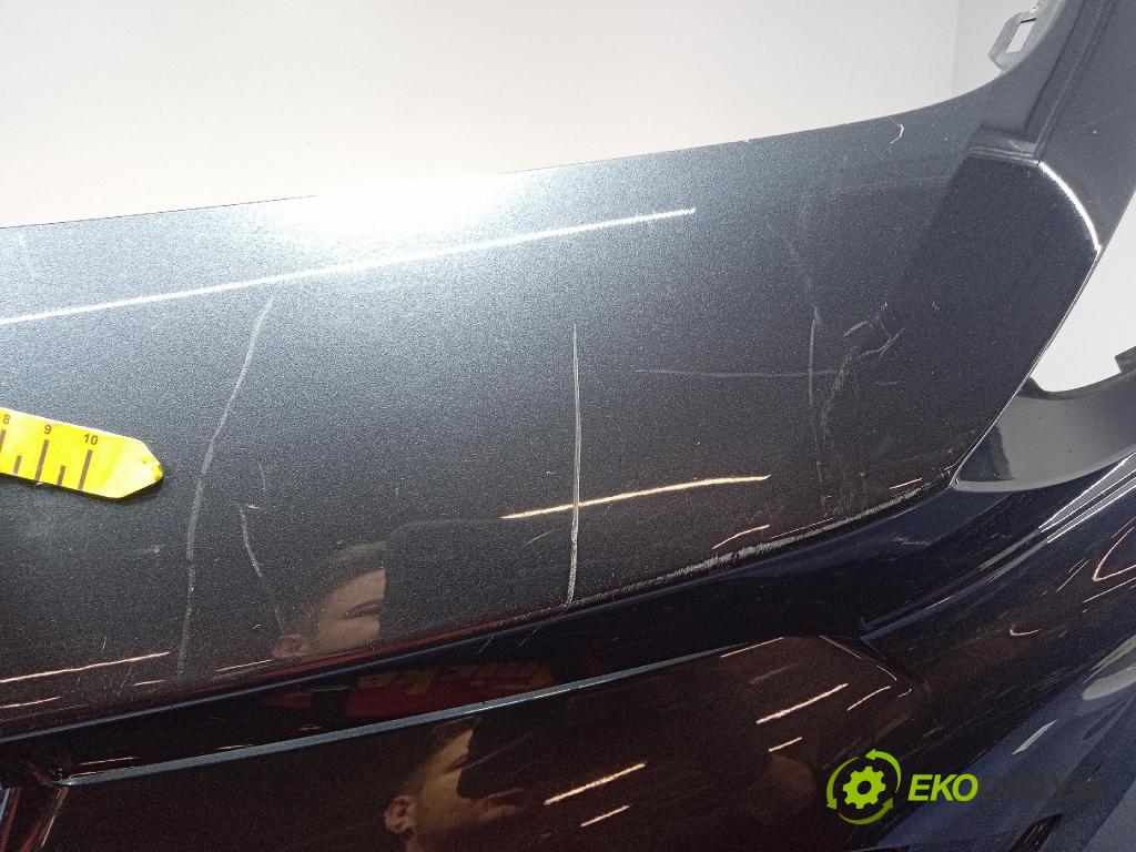 Cupra Formentor 0 nárazník před 5FF807221F