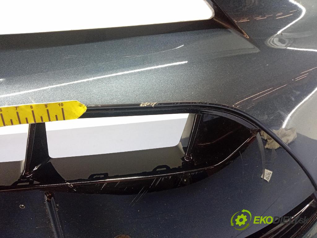 Cupra Formentor 0 nárazník před 5FF807221F