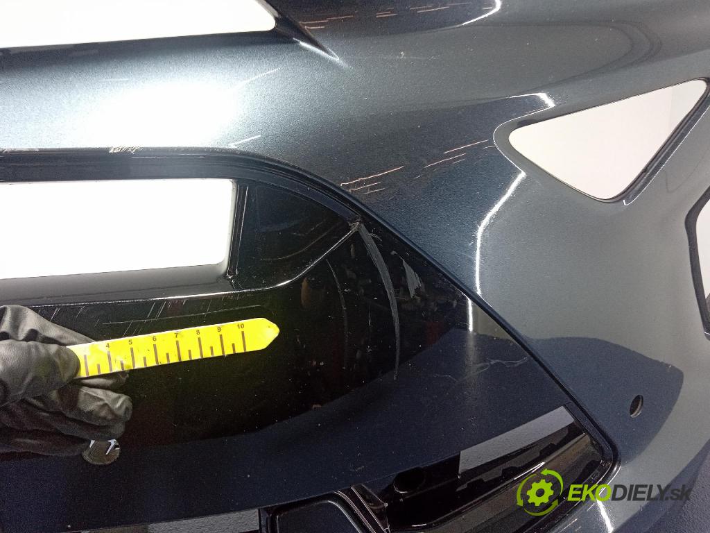Cupra Formentor 0 nárazník před 5FF807221F