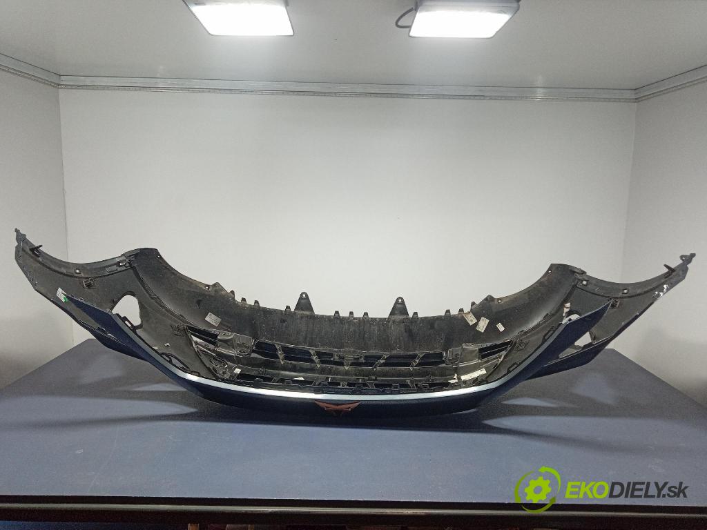 Cupra Formentor 0 nárazník před 5FF807221F