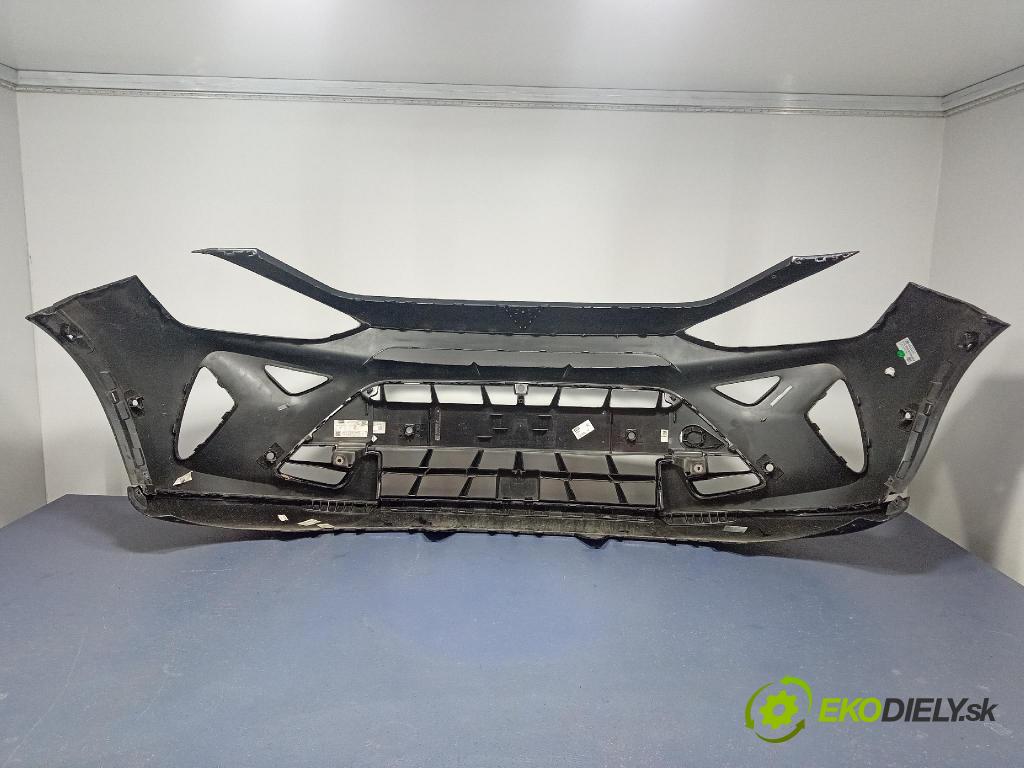 Cupra Formentor 0 nárazník před 5FF807221F