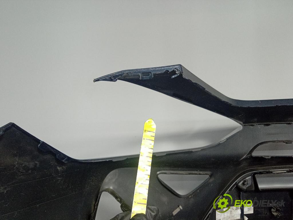 Cupra Formentor 0 nárazník před 5FF807221F