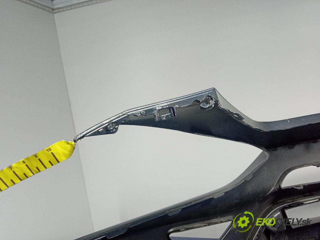 Cupra Formentor 0 nárazník před 5FF807221F