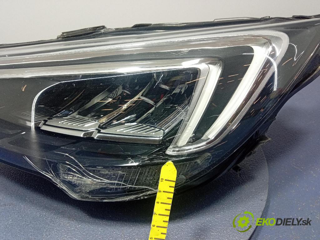 Opel Crossland 0 světlo Levý: 39153538