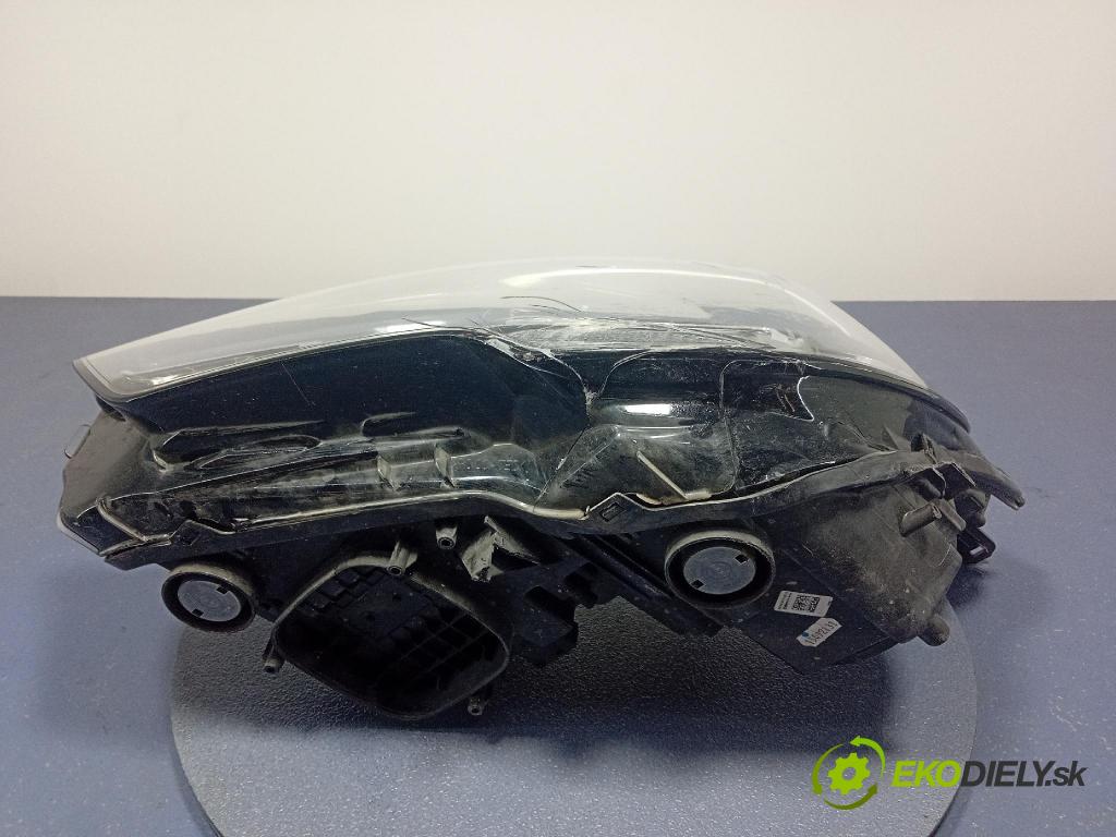Opel Crossland 0 světlo Levý: 39153538