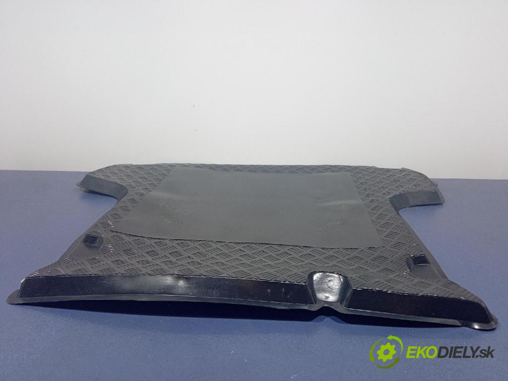 Fiat Linea 2008 koberec do auta