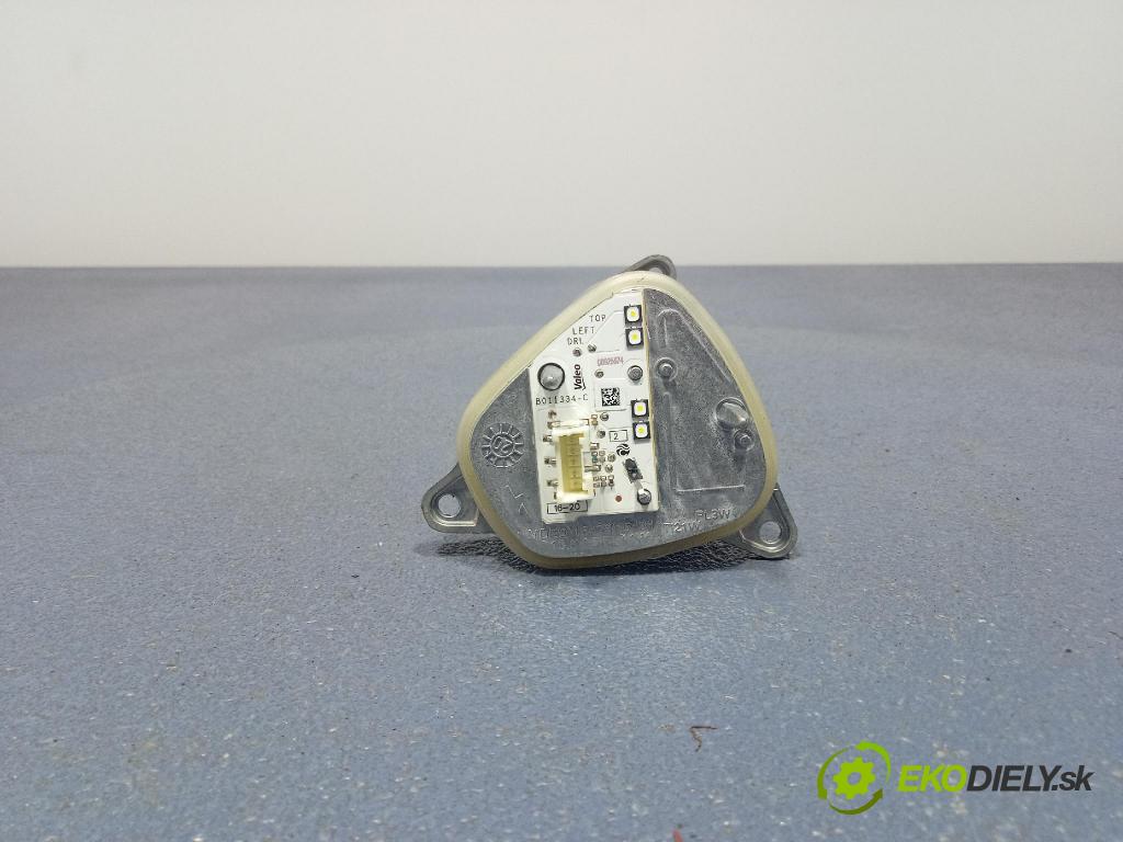 Opel Crossland 0 měnič 90181483