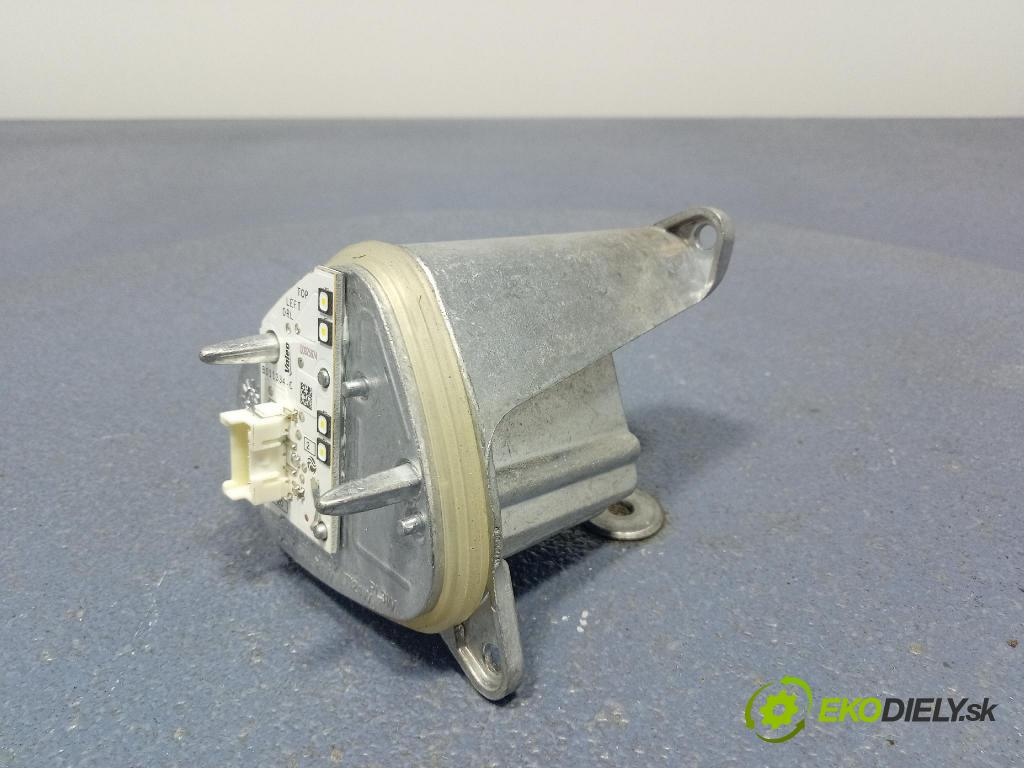 Opel Crossland 0 měnič 90181483