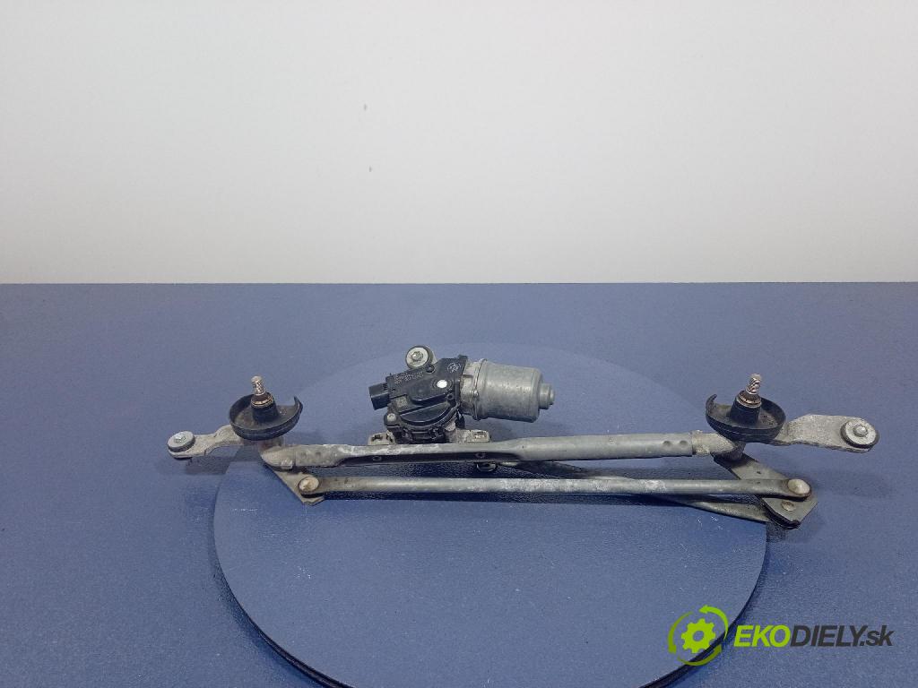 Opel Insignia 2018 mechanismus motorek Stěrače: před 13471428