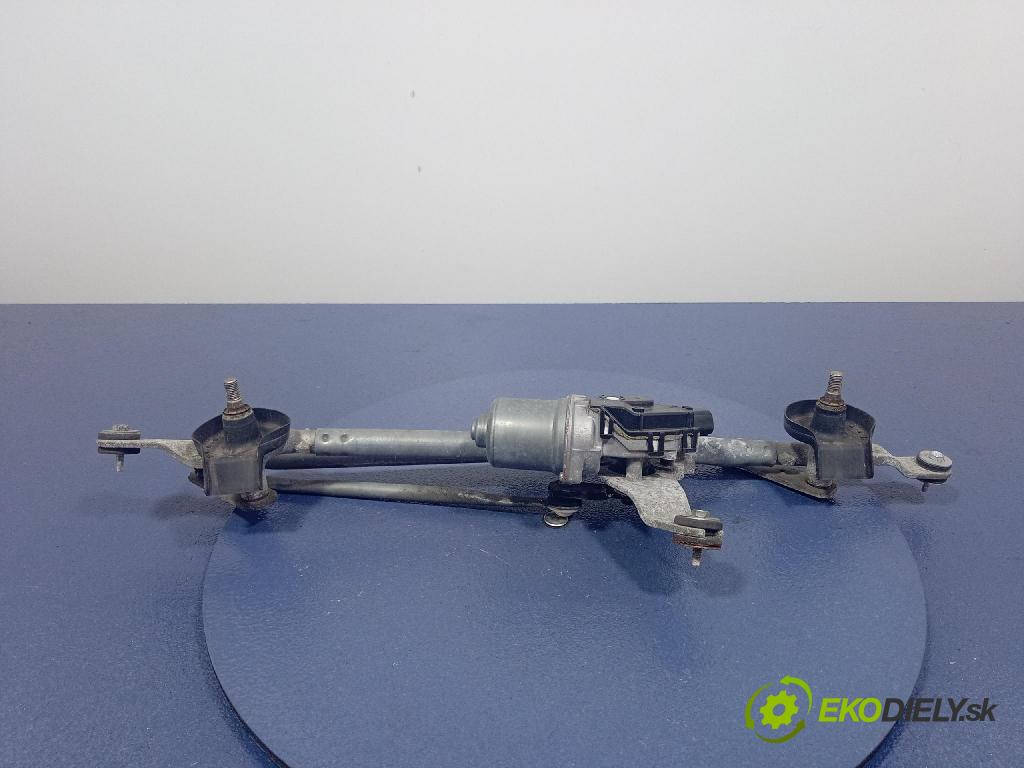 Opel Insignia 2018 mechanismus motorek Stěrače: před 13471428
