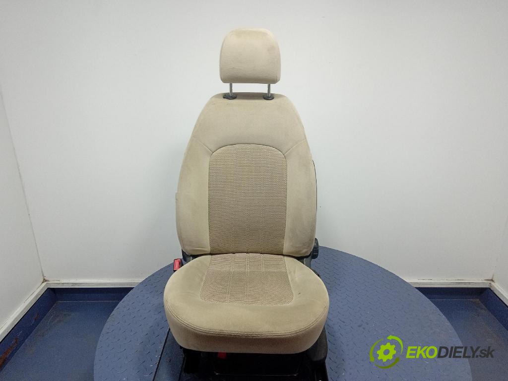 Fiat Linea 2008 Sedadlo Řidiči