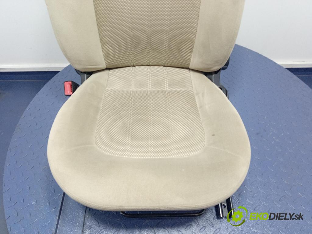 Fiat Linea 2008 Sedadlo Řidiči