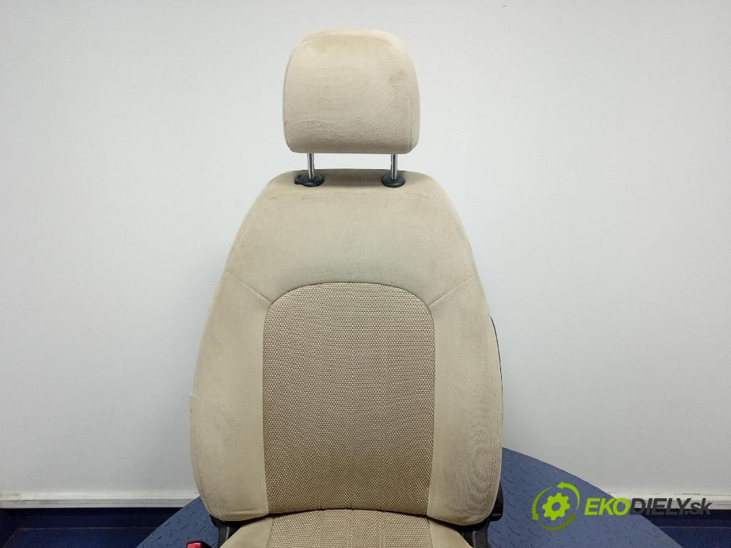 Fiat Linea 2008 Sedadlo Řidiči