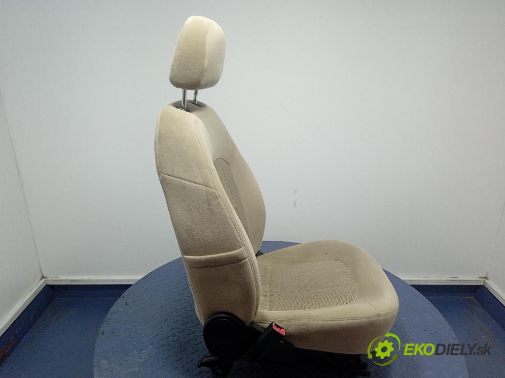 Fiat Linea 2008 Sedadlo Řidiči