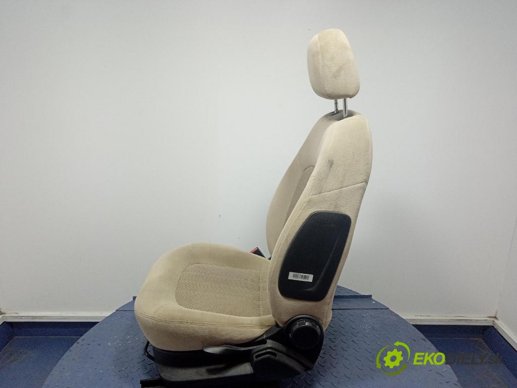 Fiat Linea 2008 Sedadlo Řidiči