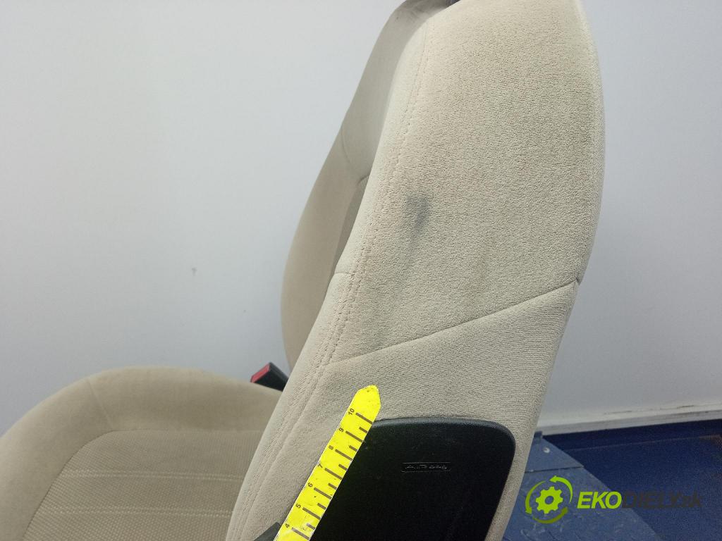 Fiat Linea 2008 Sedadlo Řidiči