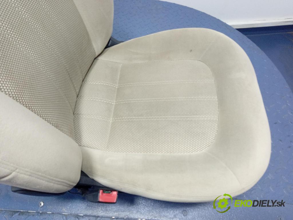 Fiat Linea 2008 Sedadlo Řidiči