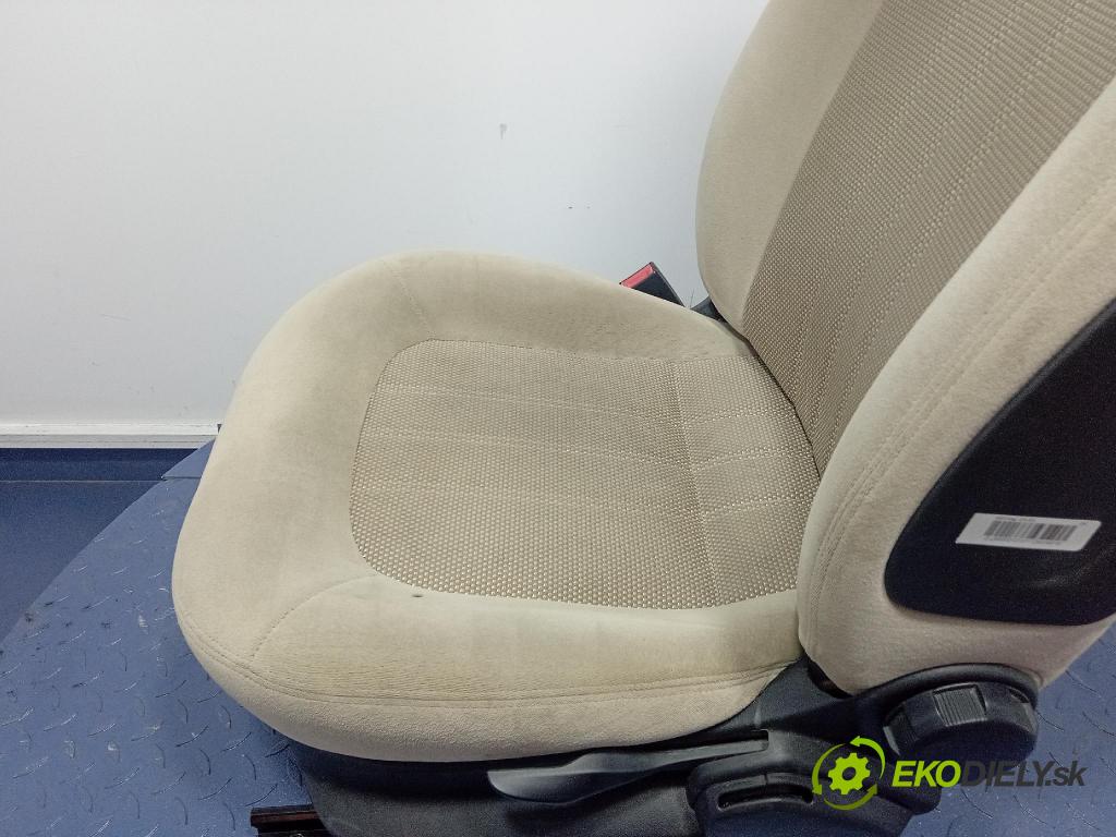 Fiat Linea 2008 Sedadlo Řidiči