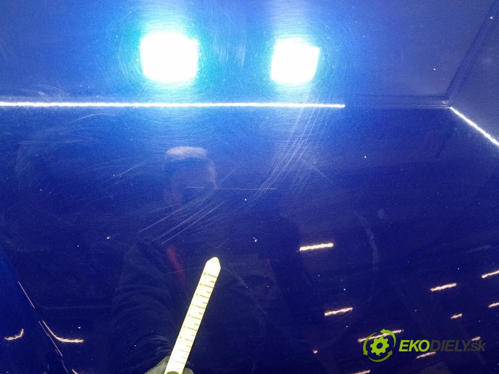 Fiat Linea 2008 kapota přední: