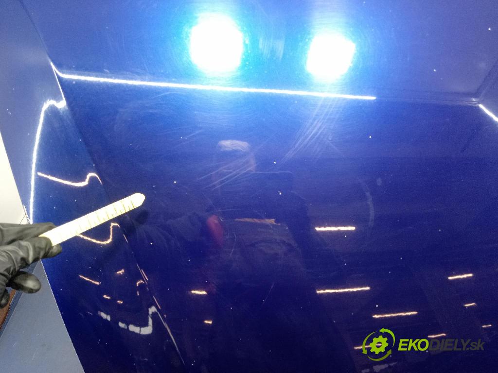 Fiat Linea 2008 kapota přední: