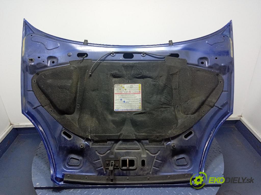 Fiat Linea 2008 kapota přední: