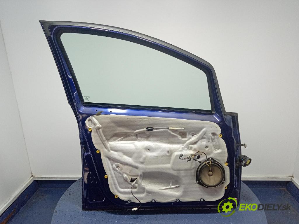 Fiat Linea 2008 dveře před Vlevo, odjet: