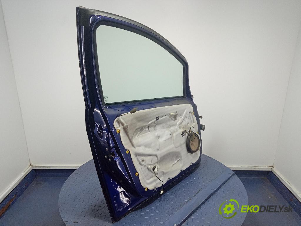 Fiat Linea 2008 dveře před Vlevo, odjet:
