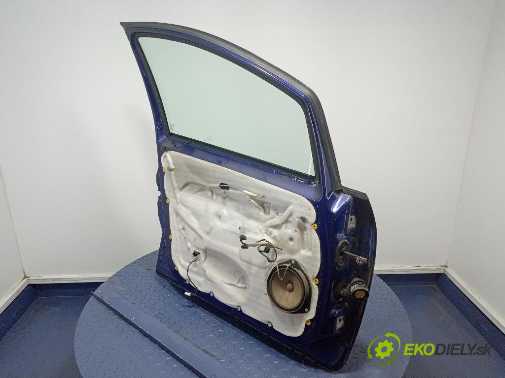 Fiat Linea 2008 dveře před Vlevo, odjet:
