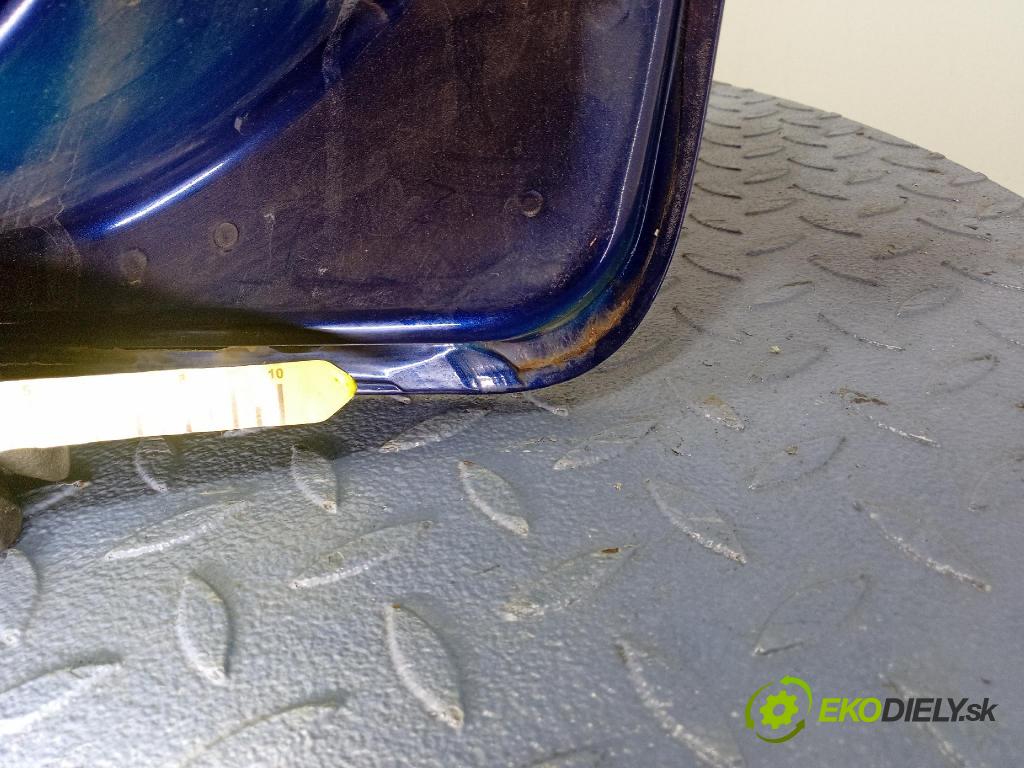 Fiat Linea 2008 dveře před Vlevo, odjet: