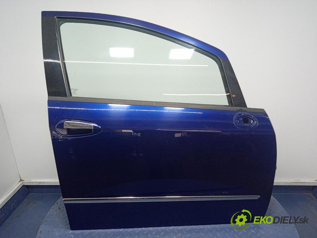 Fiat Linea 2008 dveře před prave