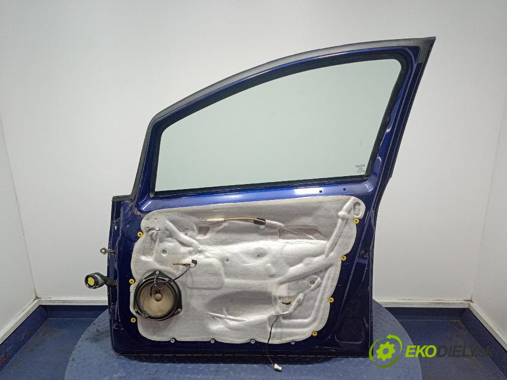 Fiat Linea 2008 dveře před prave