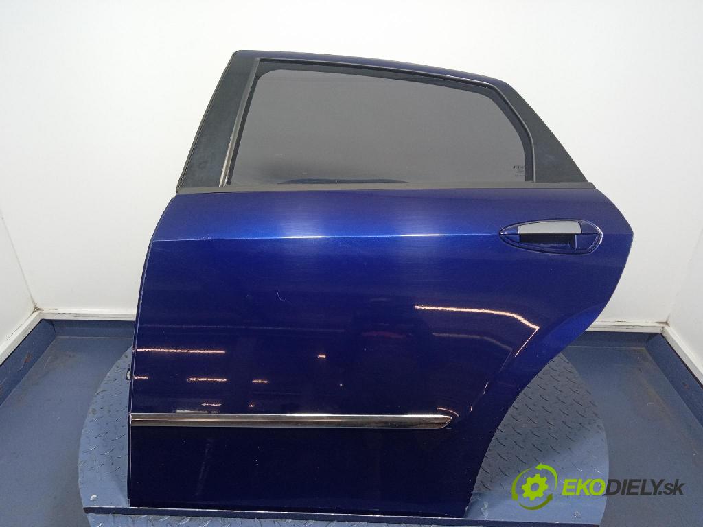 Fiat Linea 2008 dveře Zad: Vlevo, odjet: