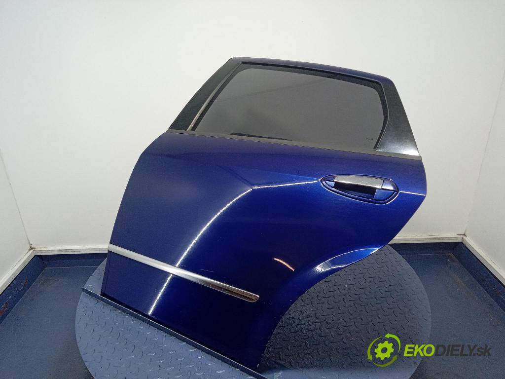 Fiat Linea 2008 dveře Zad: Vlevo, odjet: