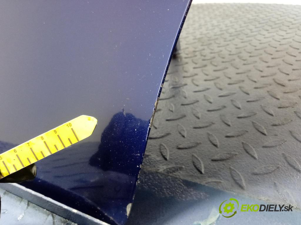 Fiat Linea 2008 dveře Zad: Vlevo, odjet: