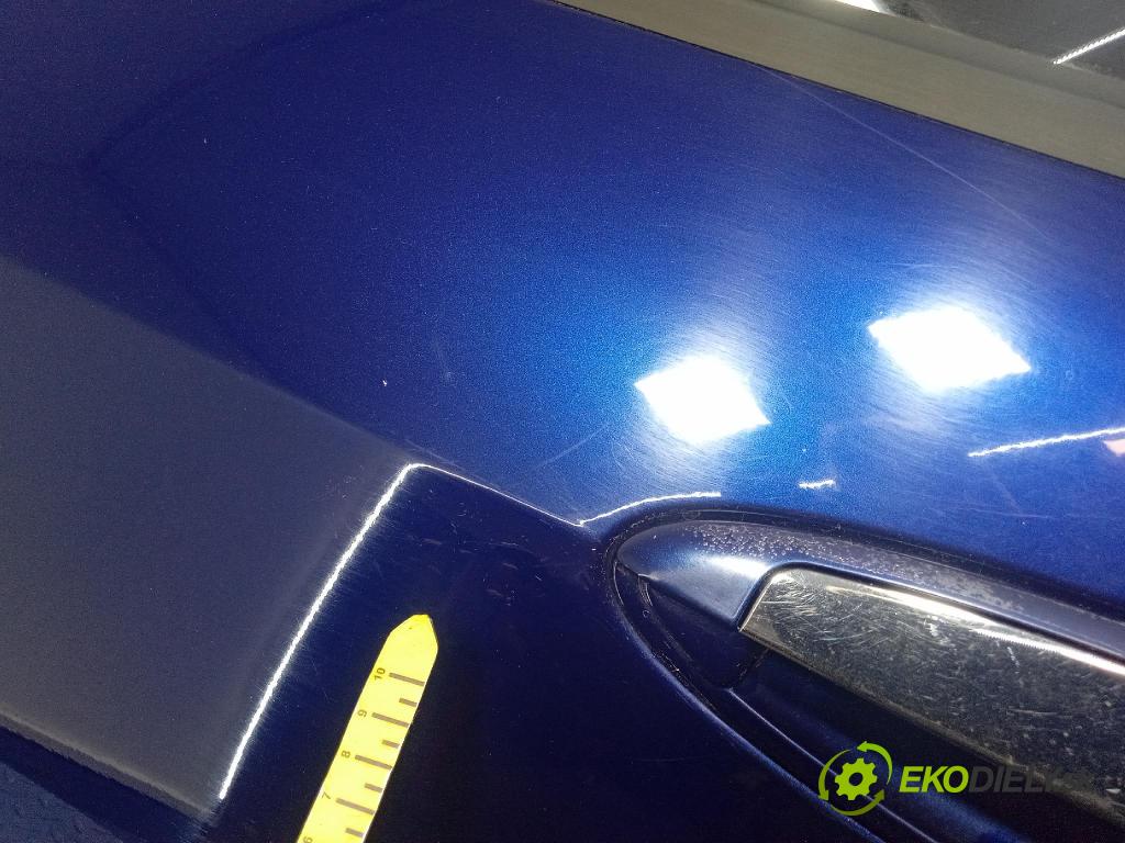 Fiat Linea 2008 dveře Zad: Vlevo, odjet: