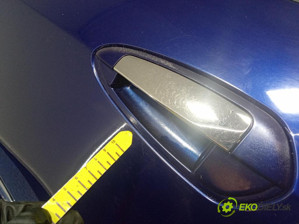Fiat Linea 2008 dveře Zad: Vlevo, odjet:
