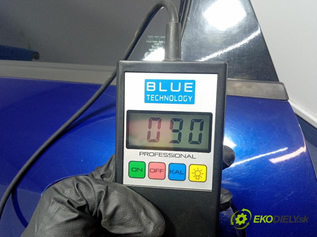 Fiat Linea 2008 dveře Zad: Vlevo, odjet: