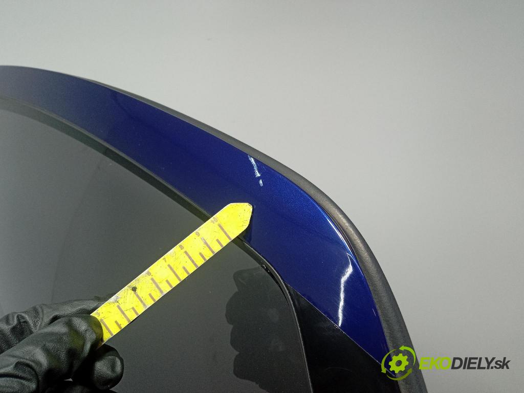 Fiat Linea 2008 dveře Zad: Vlevo, odjet: