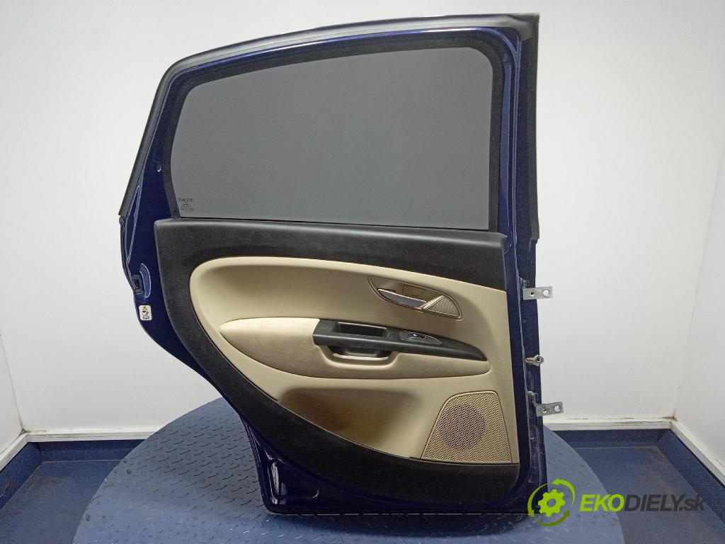 Fiat Linea 2008 dveře Zad: Vlevo, odjet: 