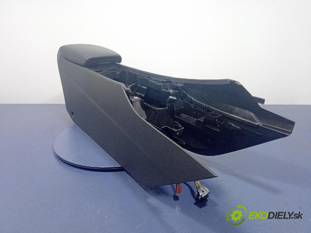 Opel Insignia 2018 Tunel: Střední: 13485254