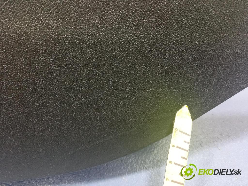 Opel Insignia 2018 Tunel: Střední: 13485254