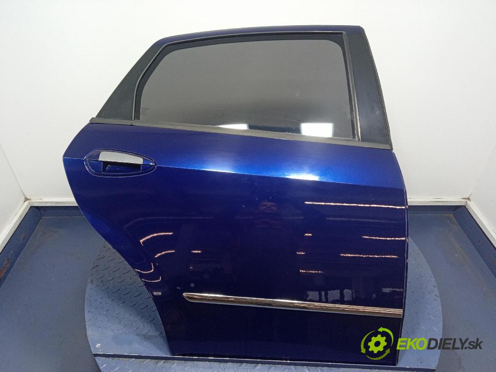 Fiat Linea 2008 dveře Zad: prave