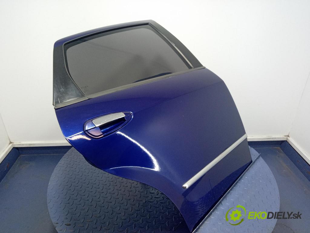 Fiat Linea 2008 dveře Zad: prave