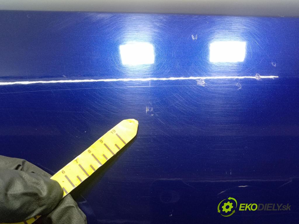 Fiat Linea 2008 dveře Zad: prave