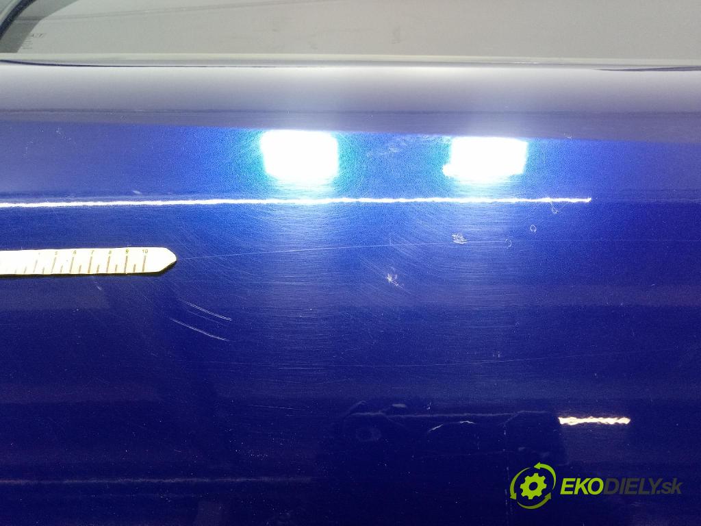 Fiat Linea 2008 dveře Zad: prave