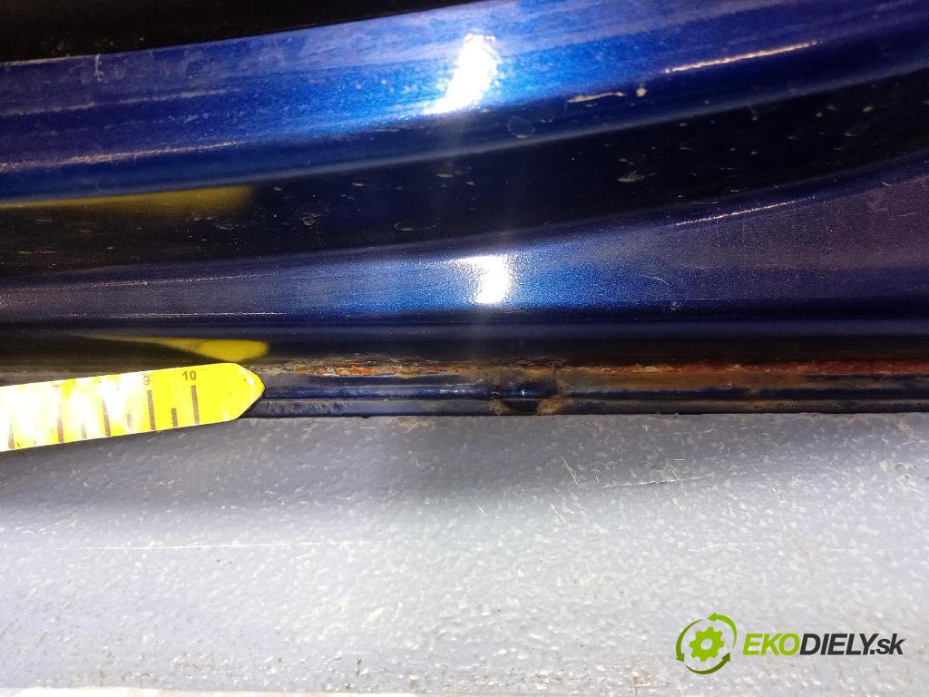 Fiat Linea 2008 dveře Zad: prave