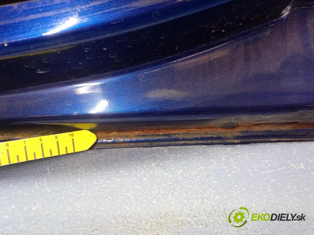 Fiat Linea 2008 dveře Zad: prave