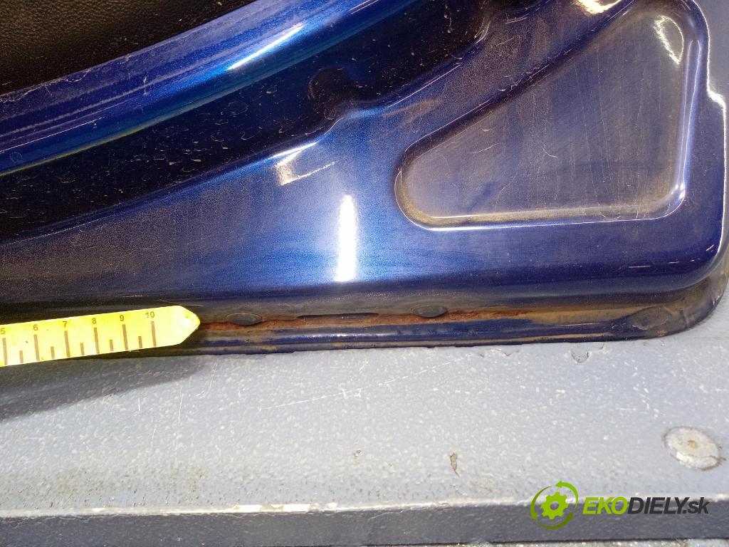 Fiat Linea 2008 dveře Zad: prave 